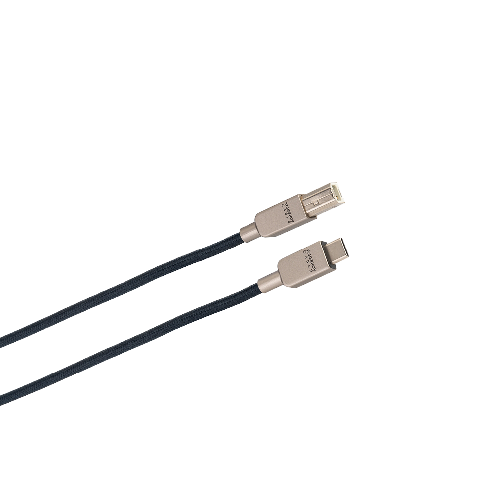  Tchernov Cable Special USB C-B IC (1 m) – цена, описание и отзывы — фото