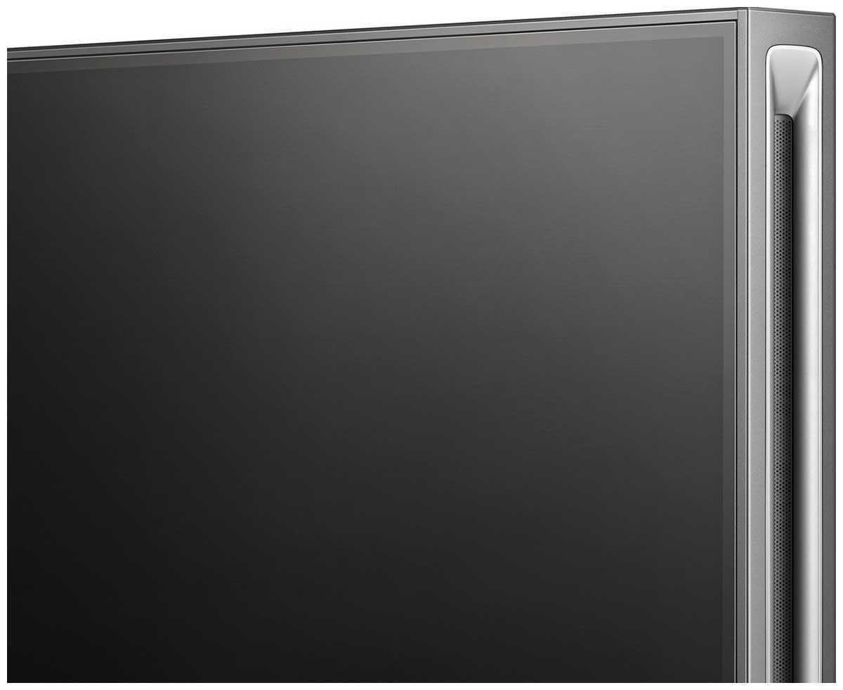 Телевизор Hisense 65UXKQ – цена, описание и отзывы — фото