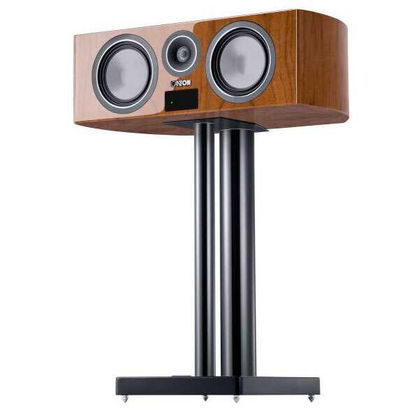  CANTON Smart Vento 5 S2 Center Walnut high gloss – цена, описание и отзывы — фото