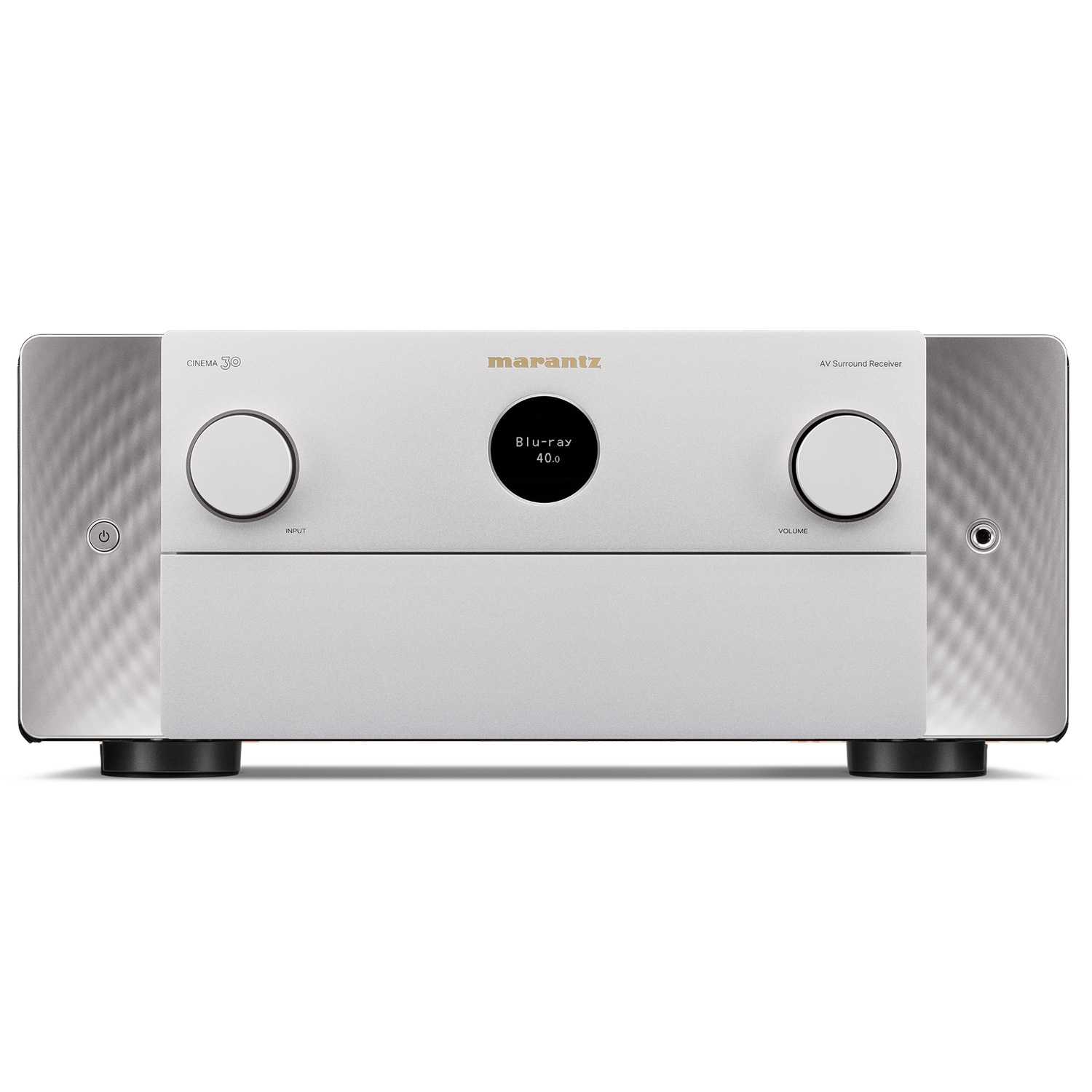 AV-ресиверы Marantz Cinema 30 Gold – цена, описание и отзывы — фото
