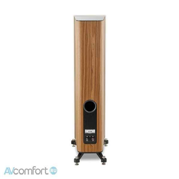  Focal Kanta N° 2 Walnut HG\ Black Mat – цена, описание и отзывы — фото