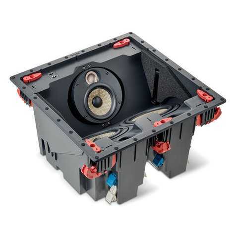  Focal 300 ICLCR 5 – цена, описание и отзывы — фото