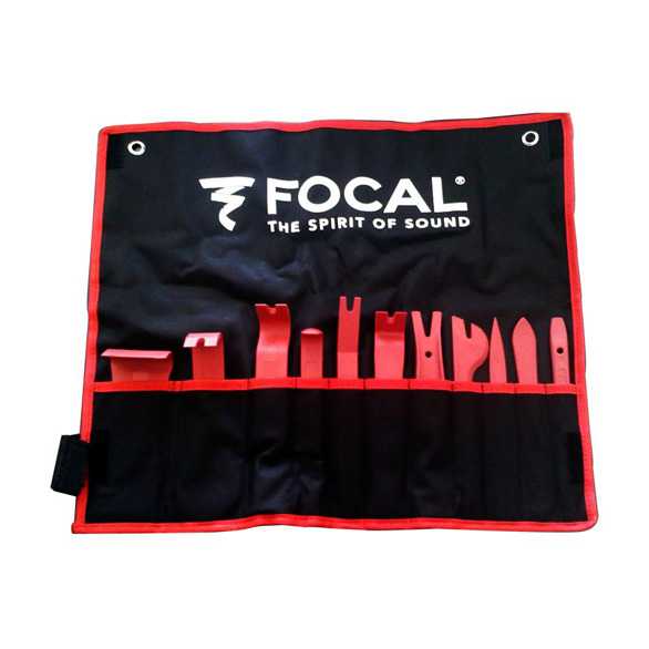  Focal Tools Set – цена, описание и отзывы — фото