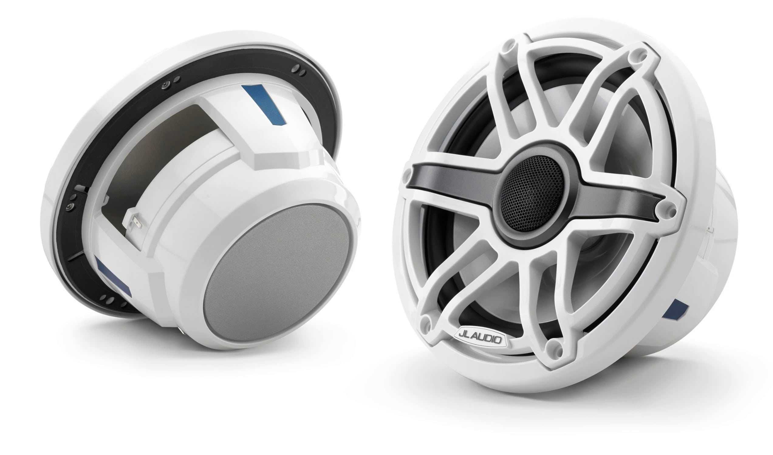 Морская акустика JL Audio M6-770X-S-GwGw Sport Gloss White – цена, описание и отзывы — фото