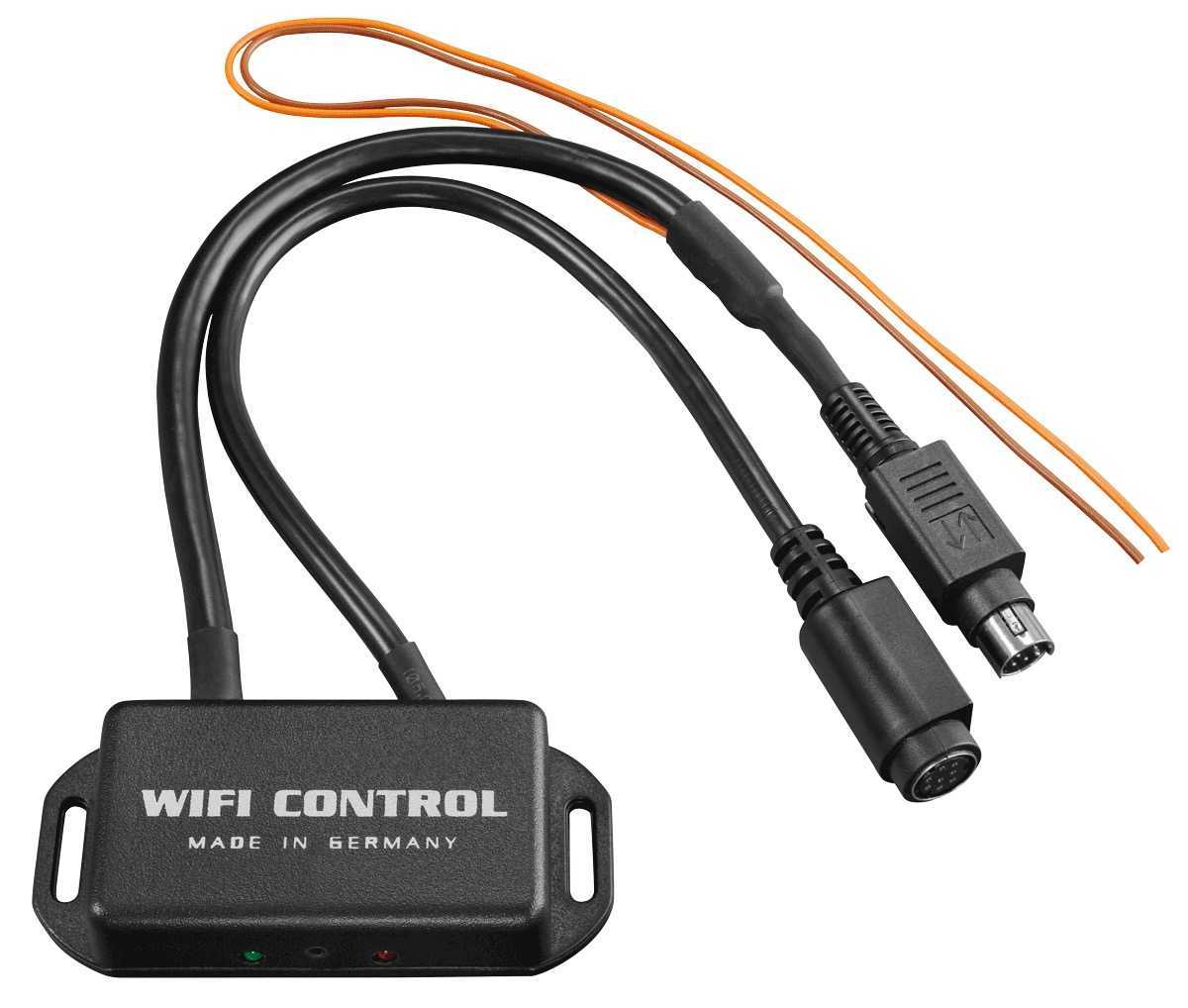 WiFi Control Helix WiFi Control – цена, описание и отзывы — фото