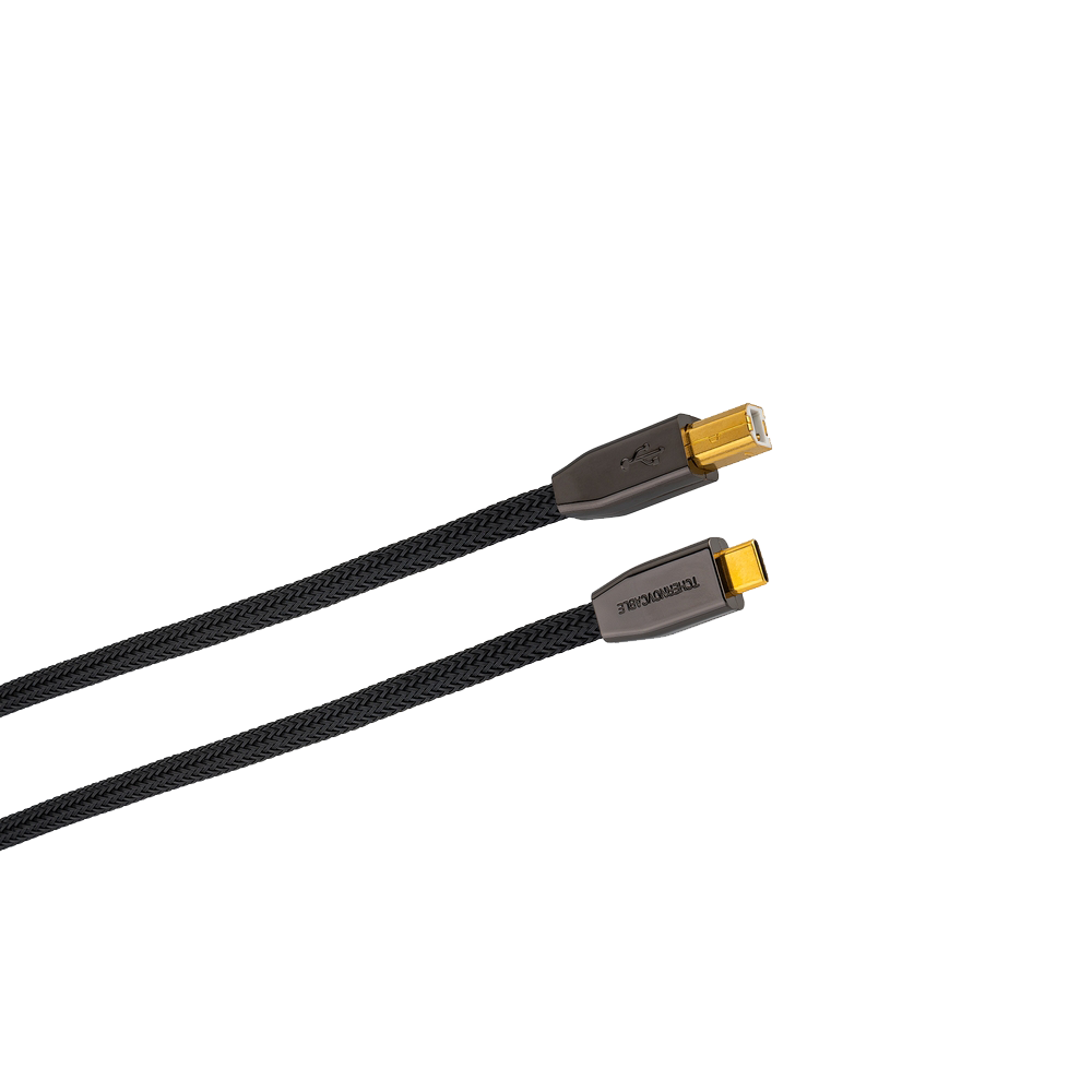  Tchernov Cable Standard USB C-B IC (1 m) – цена, описание и отзывы — фото