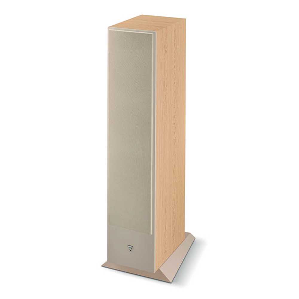  Focal THEVA N2 LIGHT WOOD – цена, описание и отзывы — фото