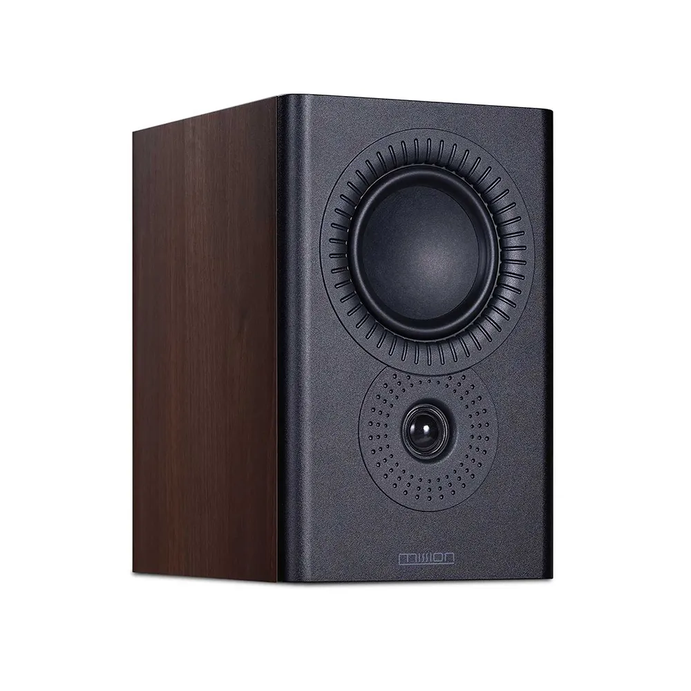  Mission LX-3 MKII Walnut – цена, описание и отзывы — фото