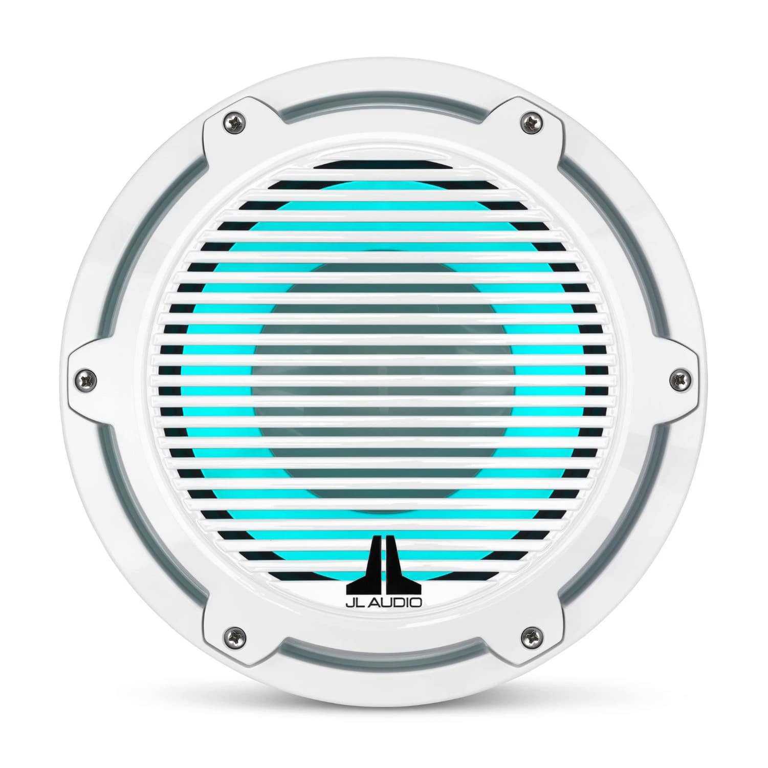 Морской сабвуфер JL Audio M6-10IB-C-GwGw-i-4 Classic White – цена, описание и отзывы — фото
