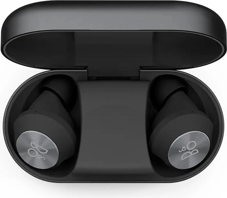 Беспроводные наушники Bang & Olufsen Beoplay EQ Black – цена, описание и отзывы — фото