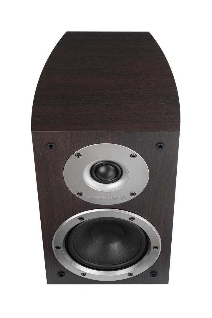 Полочная акустика PREMIERA DS-501 MC – цена, описание и отзывы — фото