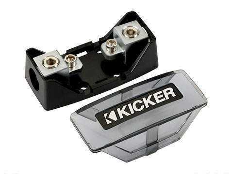 Колба (держатель предохранителя) KICKER FHS – цена, описание и отзывы — фото