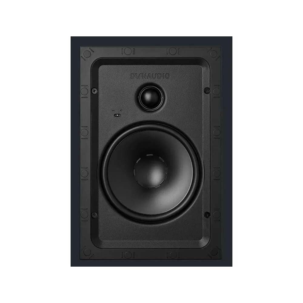 Встраиваемая акустическая система Dynaudio P4-W80 – цена, описание и отзывы — фото