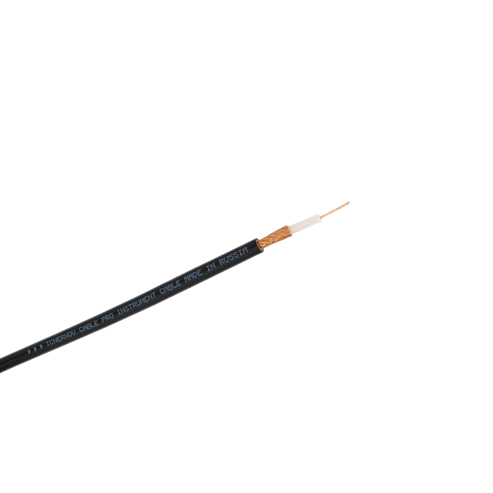  Tchernov Cable Pro Instrument Cable / 135 m bulk – цена, описание и отзывы — фото