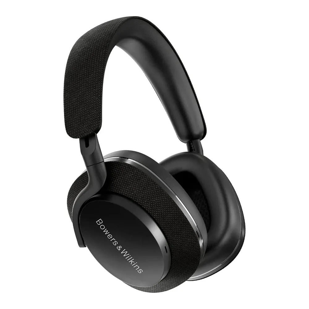 Беспроводные наушники Bowers & Wilkins PX7 S2 Black – цена, описание и отзывы — фото