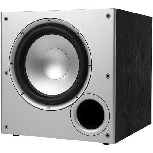 Сабвуфер Polk Audio PSW10E – цена, описание и отзывы — фото