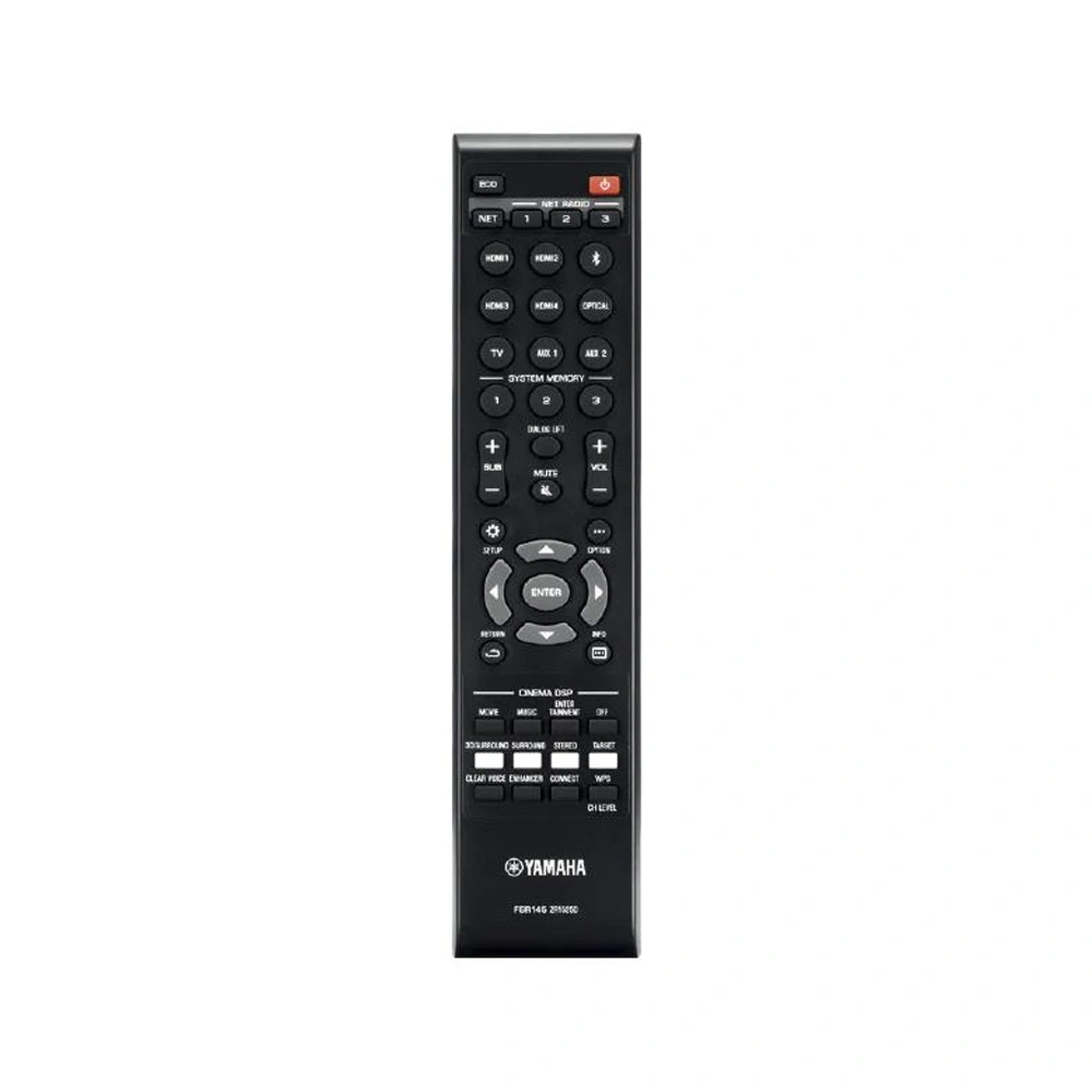 Саундбар Yamaha YSP-5600 – цена, описание и отзывы — фото