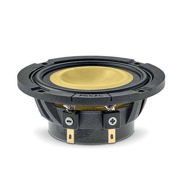  Focal K2 Power 3 KM – цена, описание и отзывы — фото