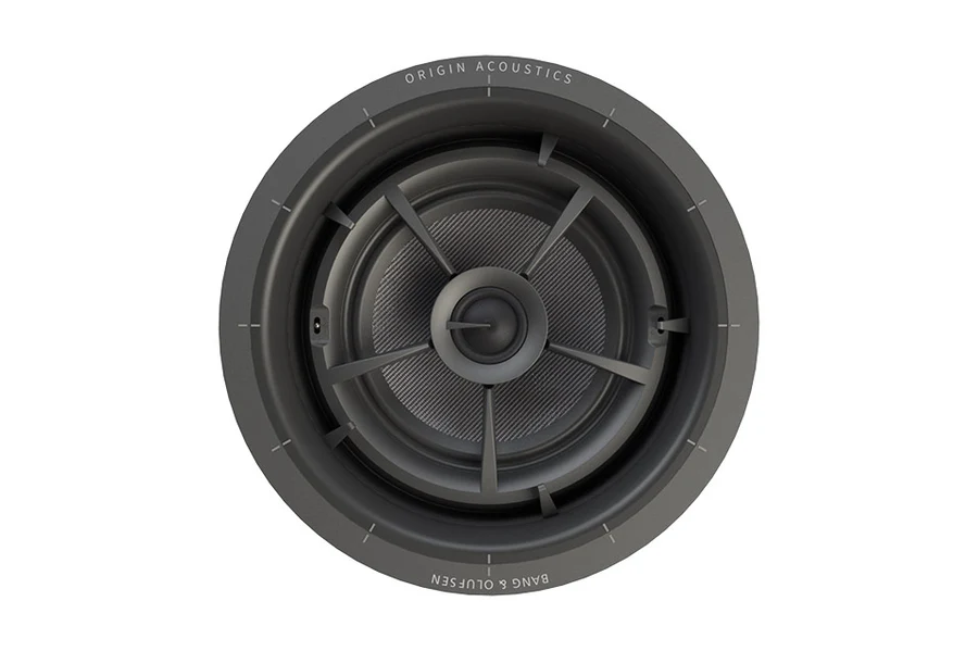  Origin Acoustics & Bang & Olufsen BOC66 – цена, описание и отзывы — фото