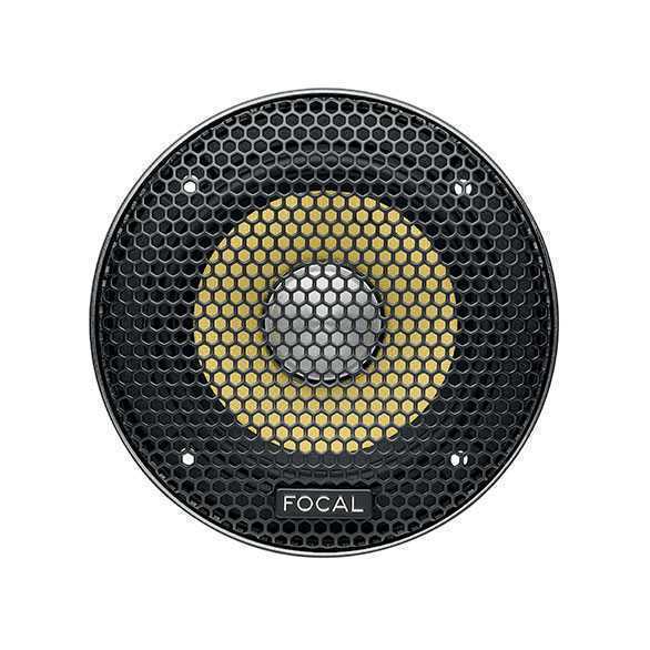  Focal ES 165 KX3 EVO – цена, описание и отзывы — фото