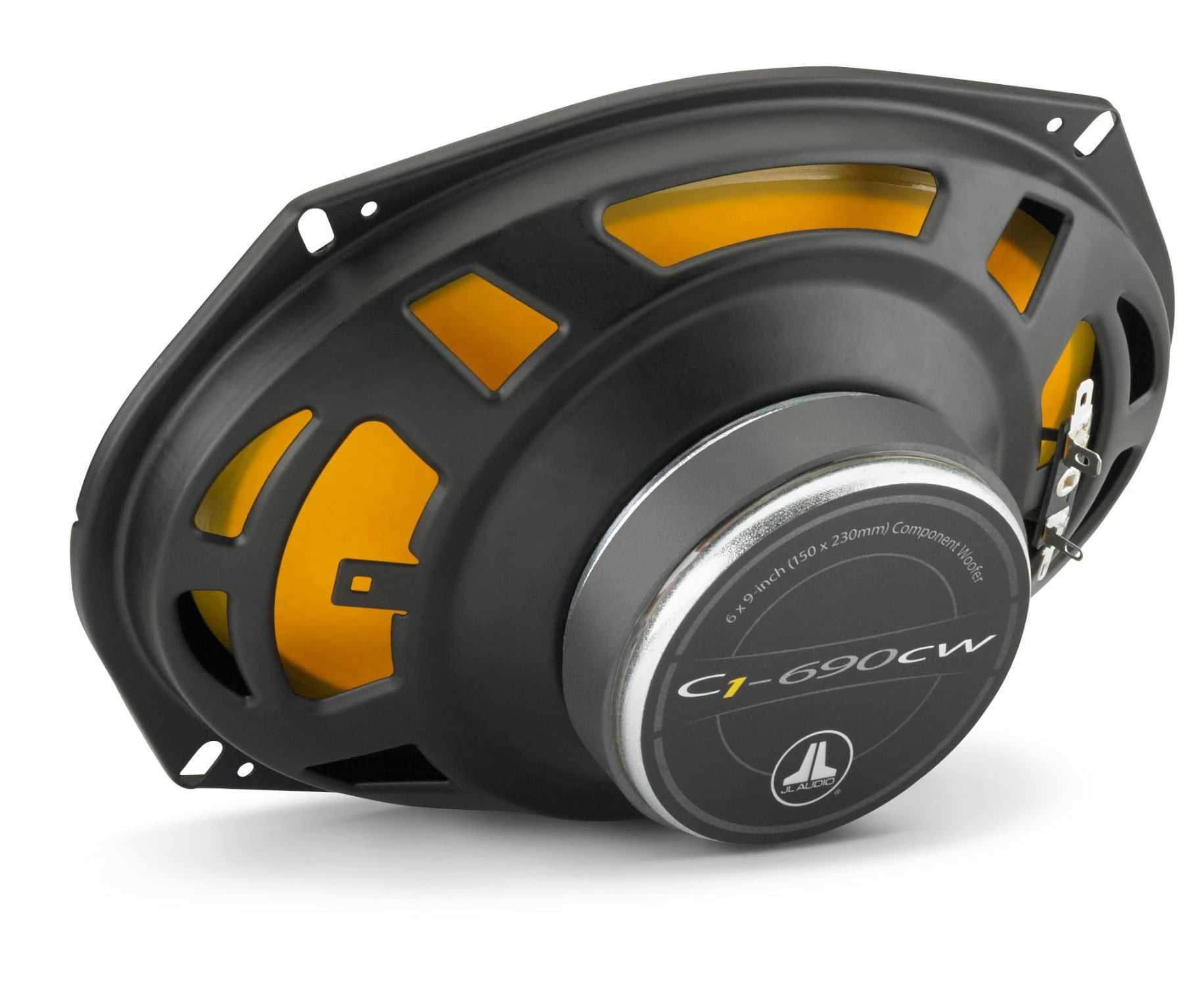 Компонентная акустическая система JL Audio C1-690 – цена, описание и отзывы — фото