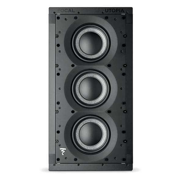  Focal 1000 IWSUB – цена, описание и отзывы — фото