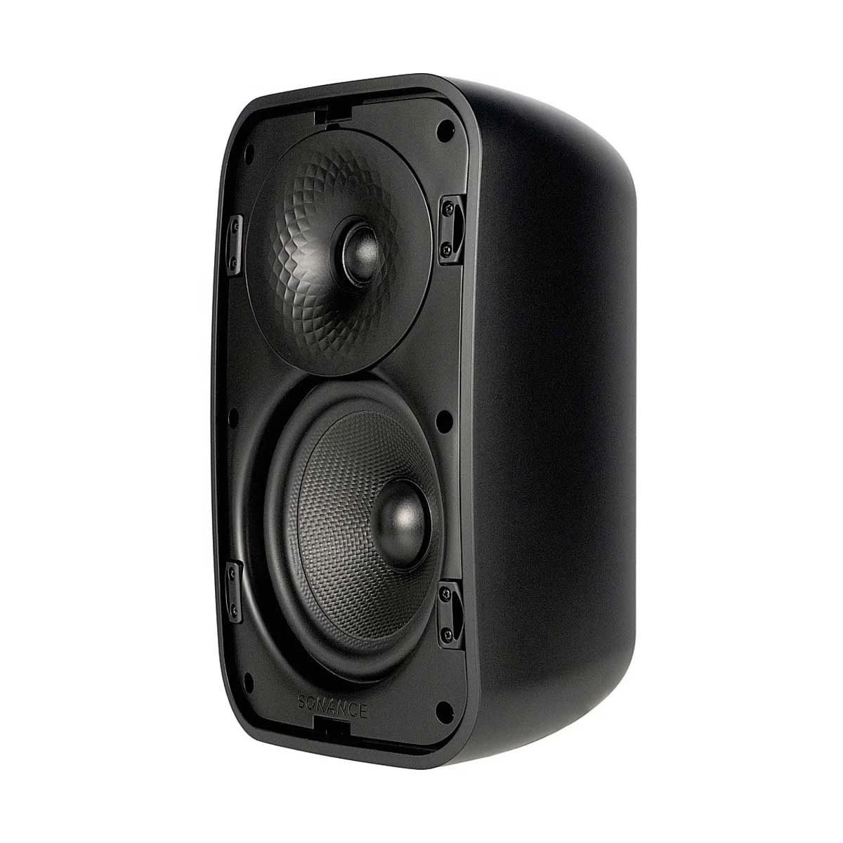 Всепогодная акустика Sonance Mariner MX 52 SST Black – цена, описание и отзывы — фото
