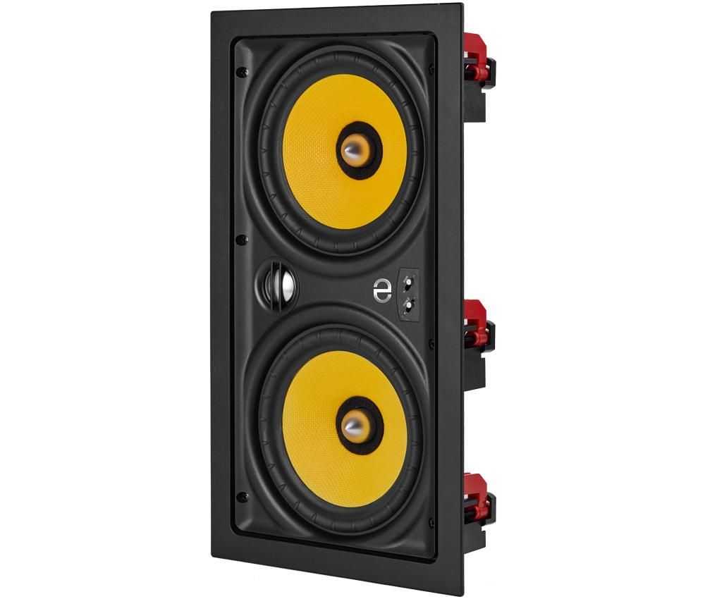 Встраиваемая акустическая система CIC Audio CIC-500-IWLCR-6 – цена, описание и отзывы — фото