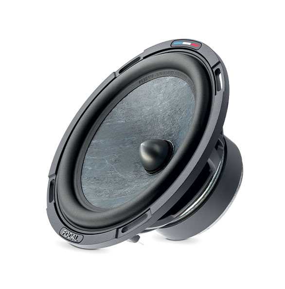  Focal PS 165 SF – цена, описание и отзывы — фото
