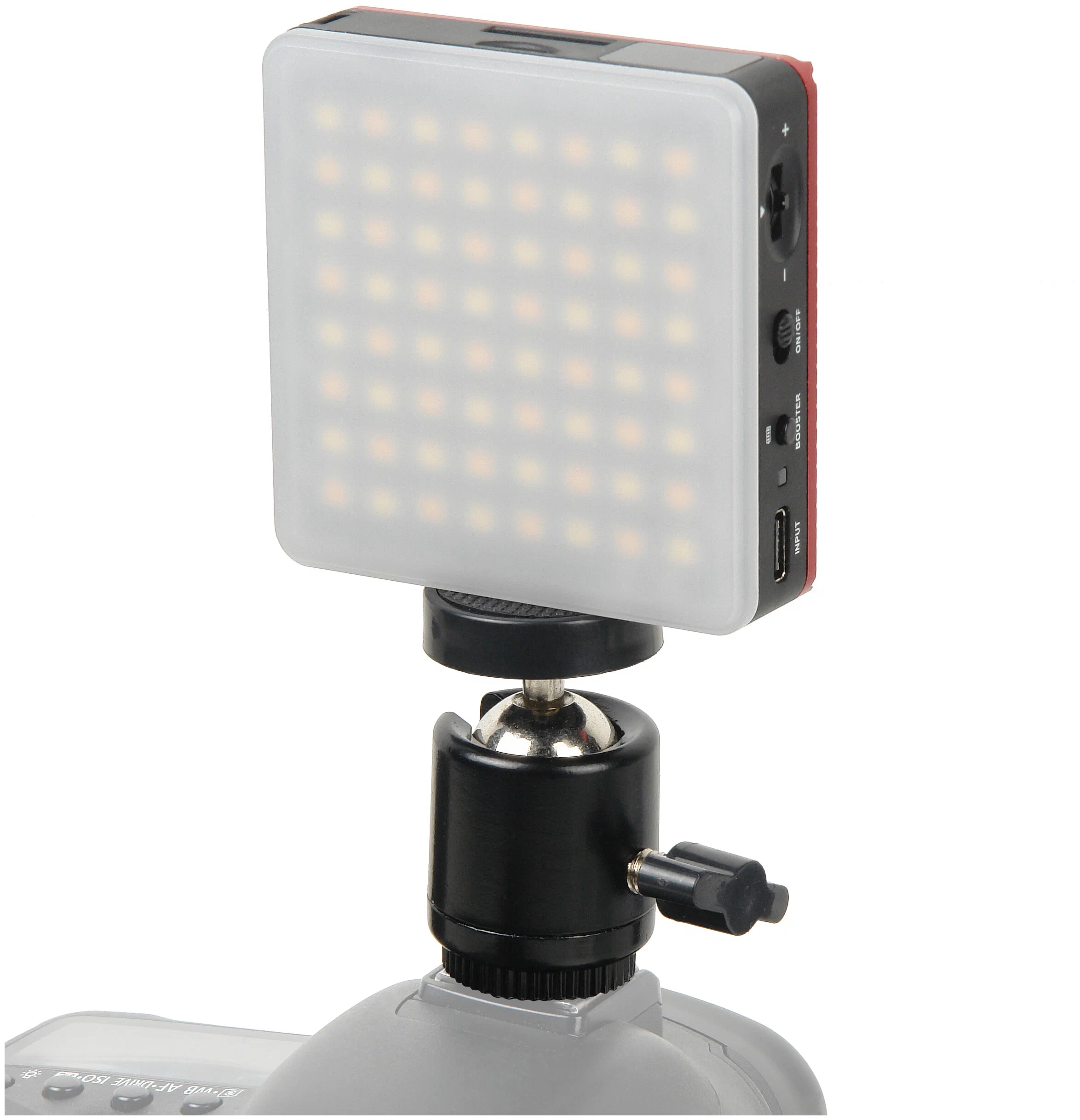 Осветитель Осветитель светодиодный Falcon Eyes LEDFly 5 Bi-color накамерный – цена, описание и отзывы — фото
