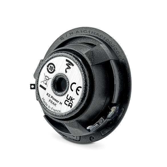  Focal K2 Power TWEETER FRAK – цена, описание и отзывы — фото