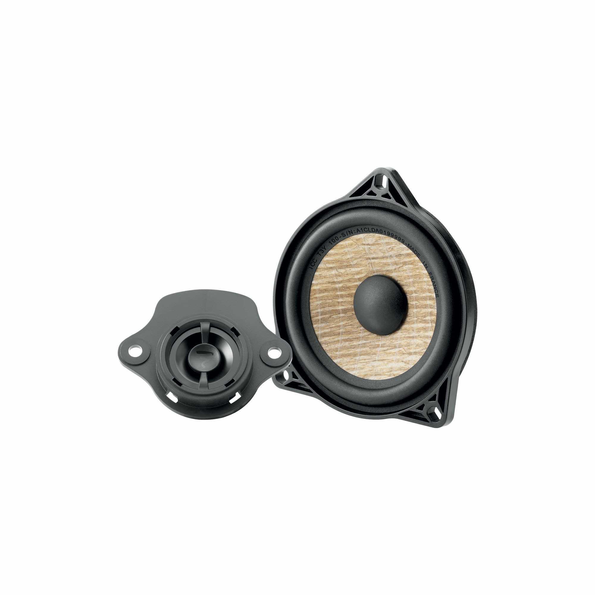  Focal ICC T3Y 100 – цена, описание и отзывы — фото