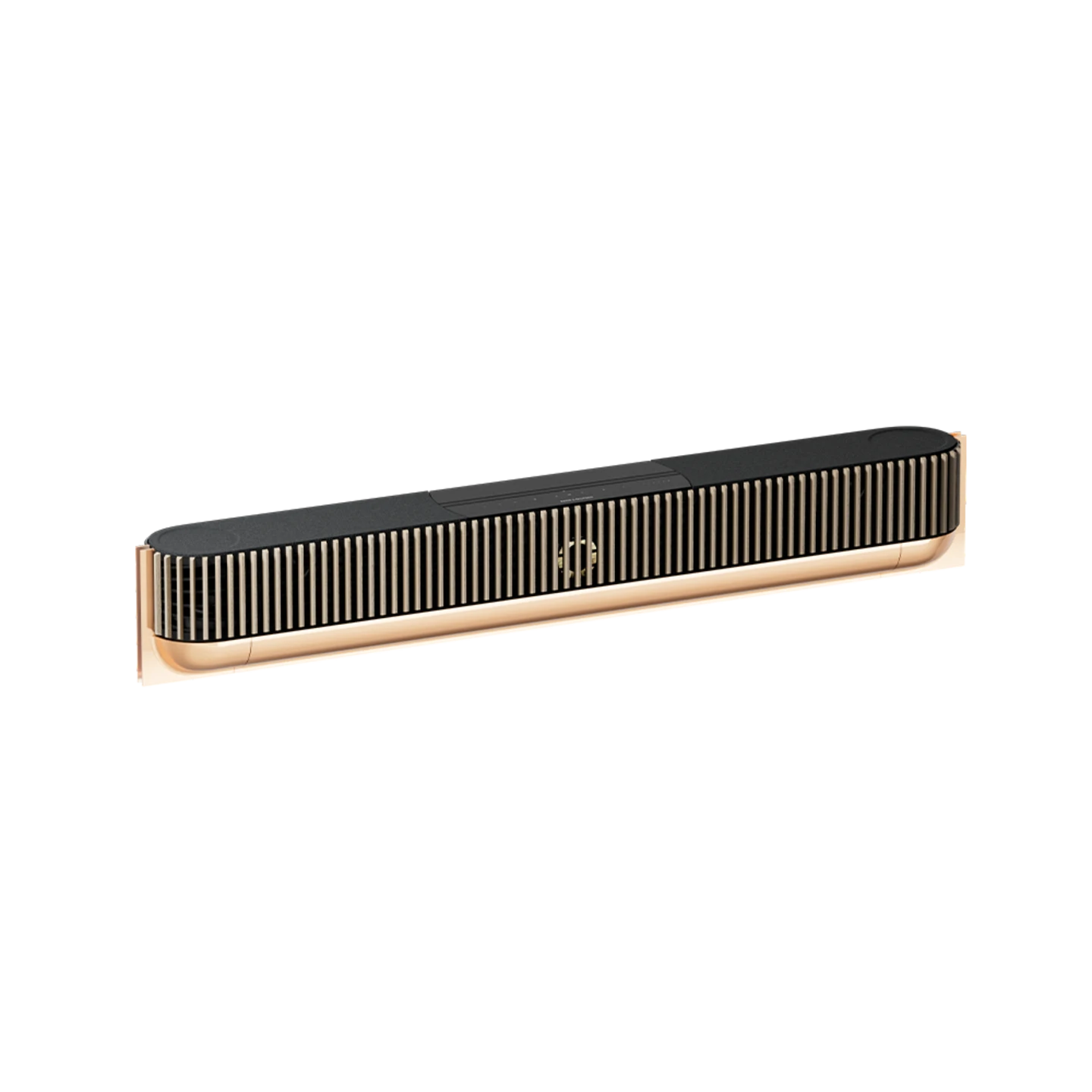  Bang & Olufsen Beosound Theatre 55 Gold Tone/Light Oak – цена, описание и отзывы — фото
