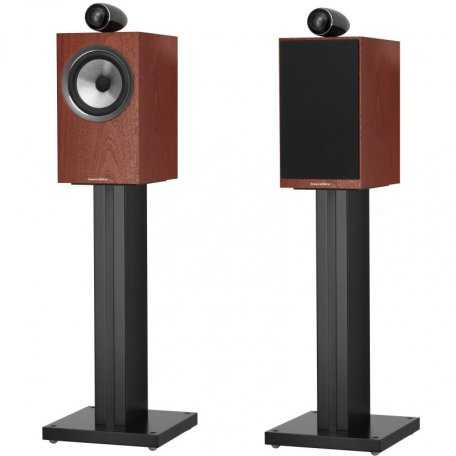 Полочная акустика Bowers & Wilkins 705 S Rosenut – цена, описание и отзывы — фото