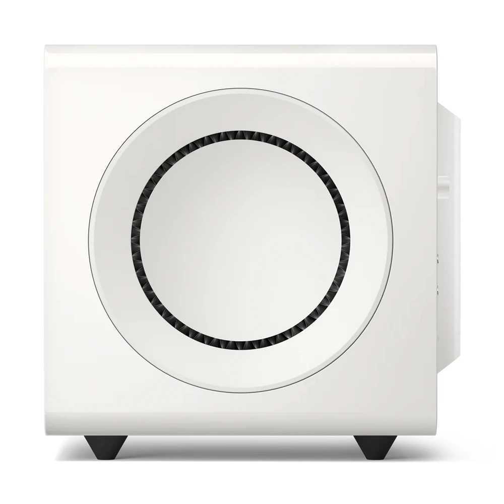  KEF KC92 White – цена, описание и отзывы — фото