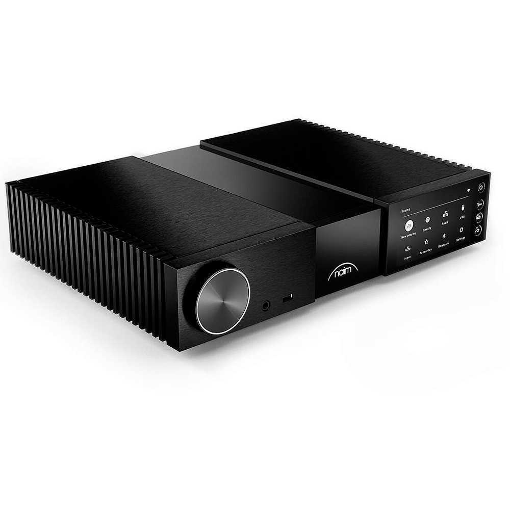  Naim NSC 222 NEW CLASSIC – цена, описание и отзывы — фото