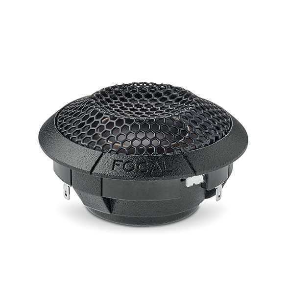  Focal K2 Power TWEETER FRAK – цена, описание и отзывы — фото