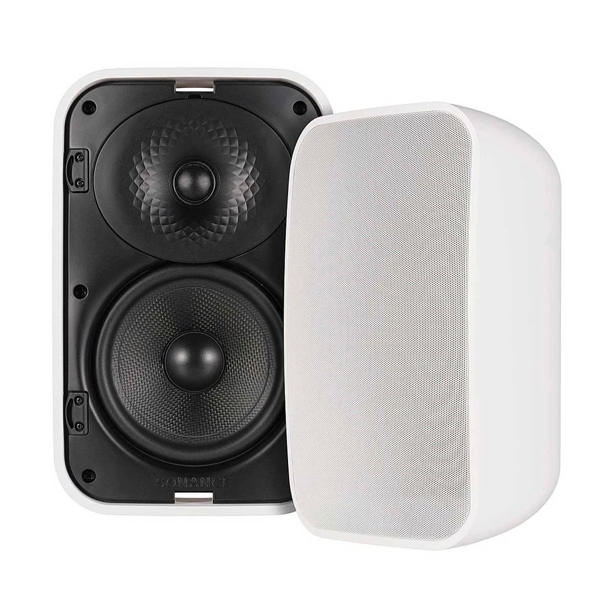 Всепогодная акустика Sonance Mariner MX 52 SST White – цена, описание и отзывы — фото