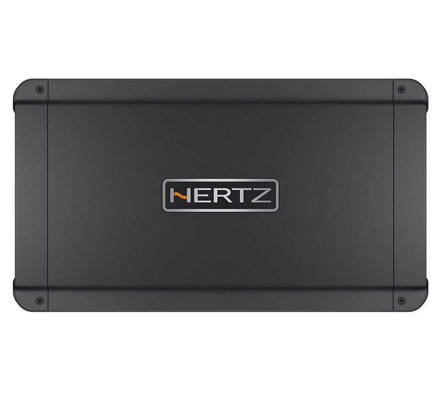  Hertz HCP 5D – цена, описание и отзывы — фото