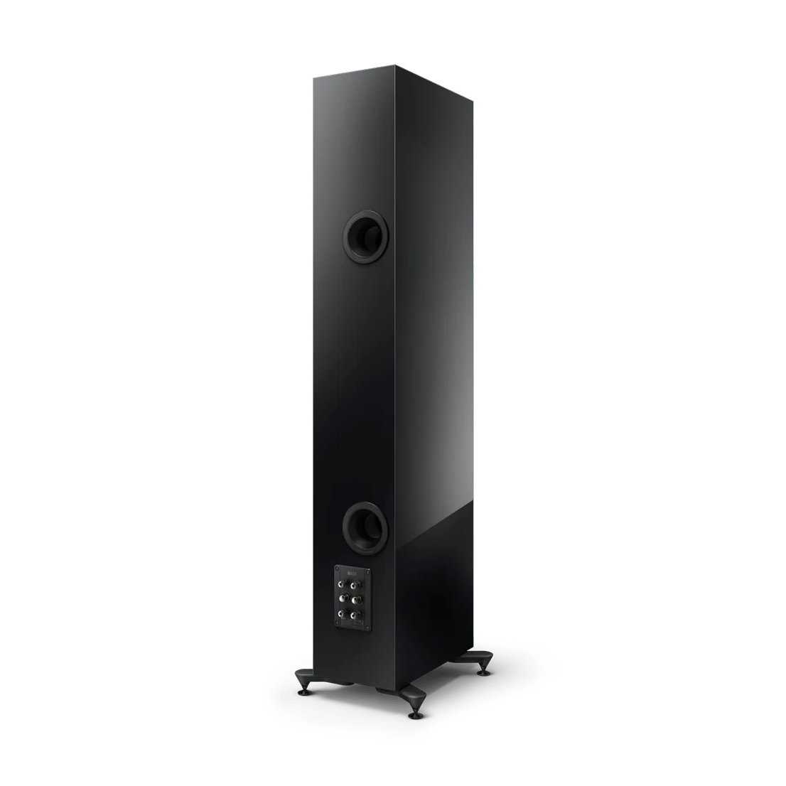  KEF R11 Meta Black – цена, описание и отзывы — фото