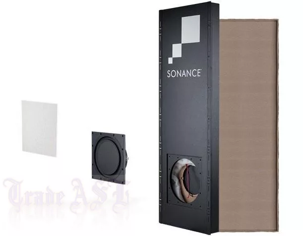  Sonance R10SUB ENCLOSURE – цена, описание и отзывы — фото