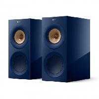 Полочная акустика KEF R3 Meta Blue – цена, описание и отзывы — фото