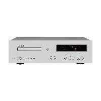 CD проигрыватель Luxman D-03R – цена, описание и отзывы — фото