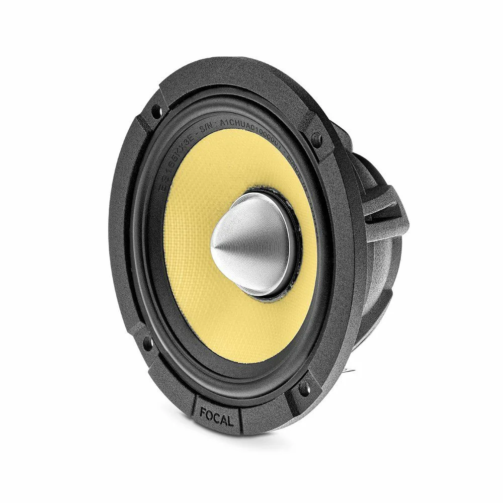  Focal MR ES165KX3E (HPVE3020) – цена, описание и отзывы — фото