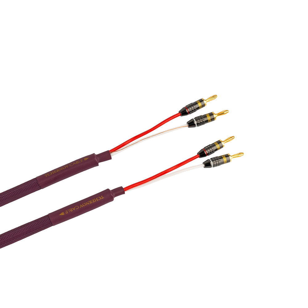  Tchernov Cable Classic MkIII SC Bn/Bn (3.1 m) – цена, описание и отзывы — фото