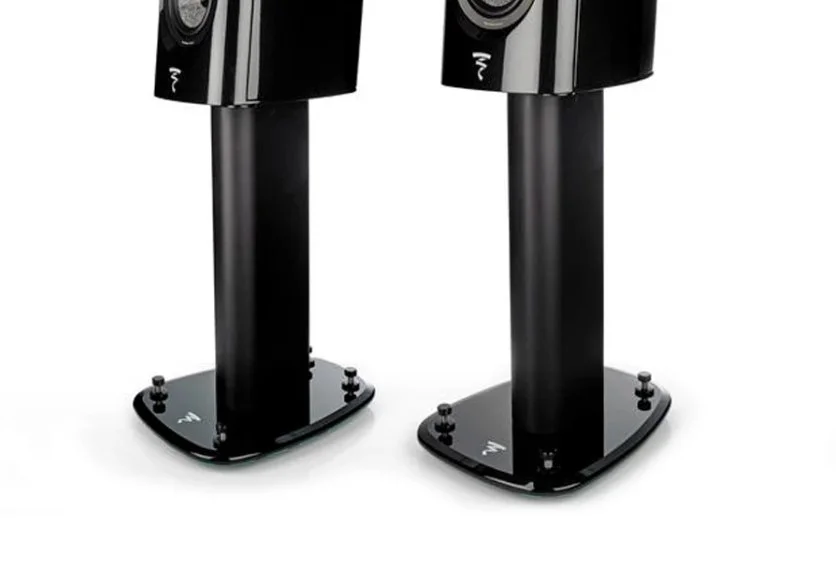  Focal Sopra Stand Black – цена, описание и отзывы — фото