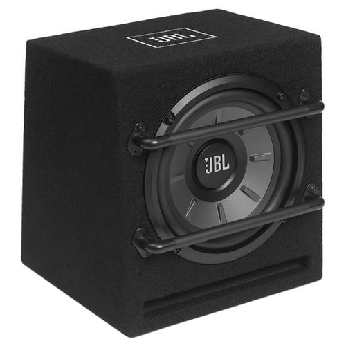 Сабвуфер JBL STAGE 800BA – цена, описание и отзывы — фото