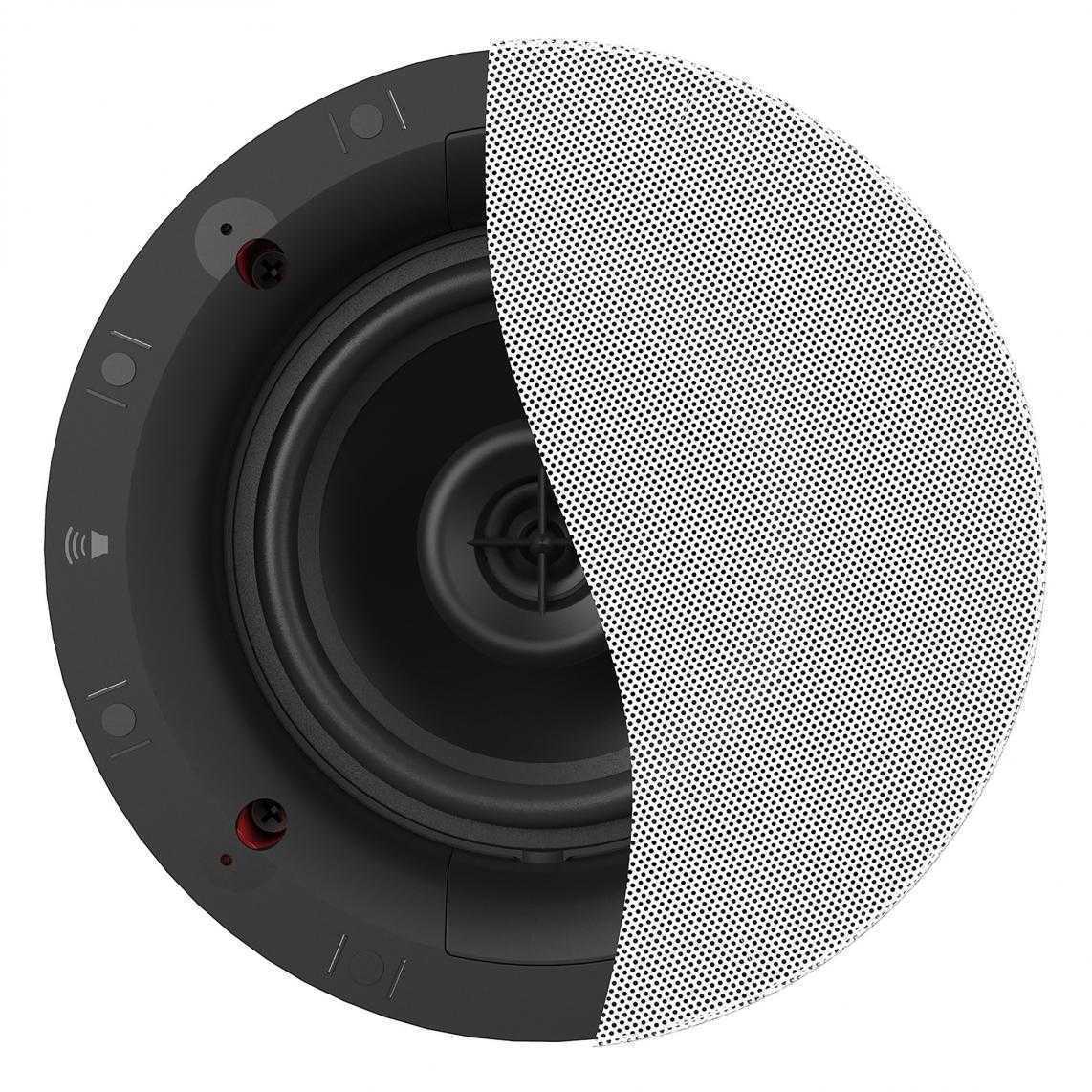  Klipsch DS-160CDT – цена, описание и отзывы — фото