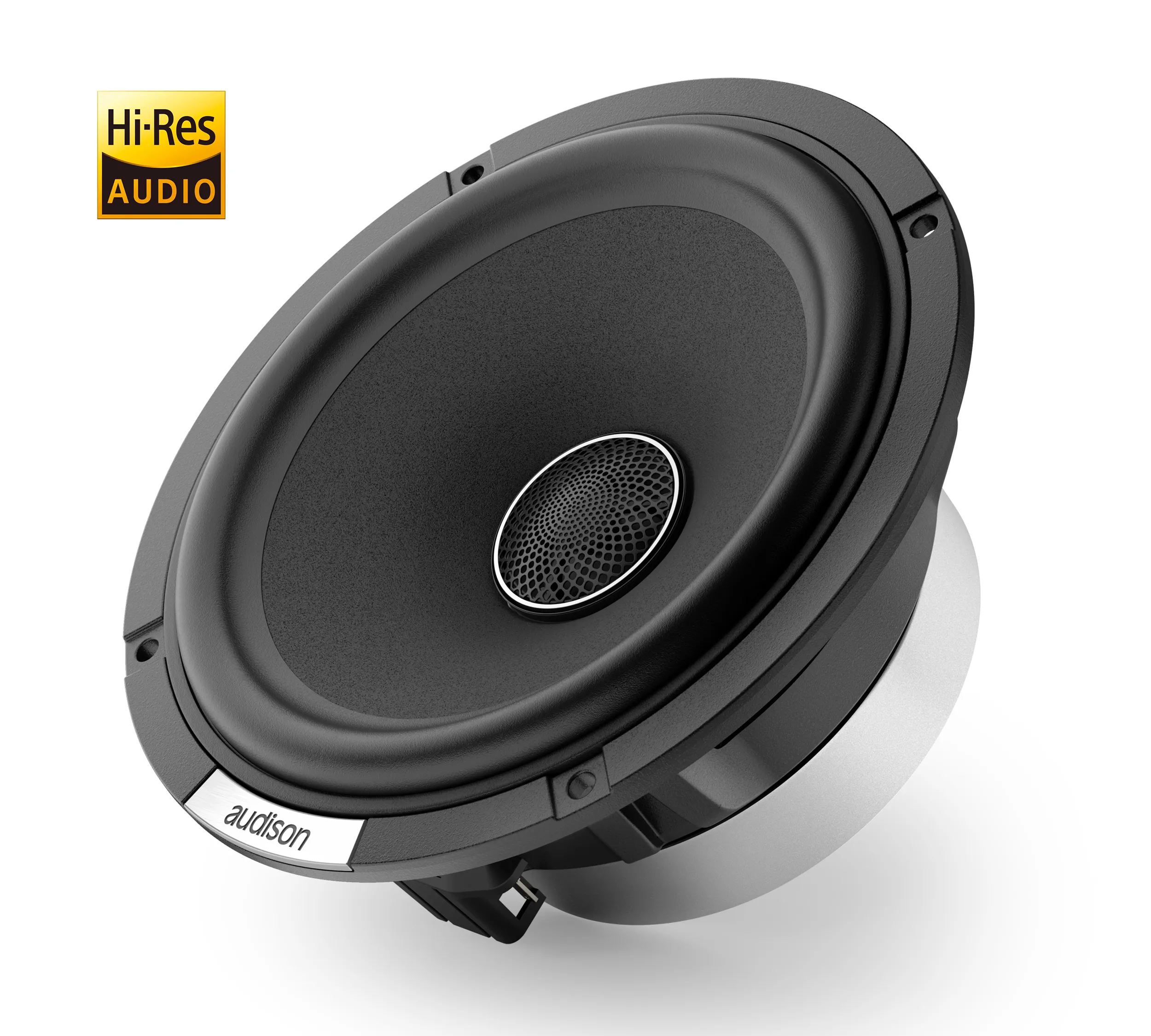 Автоакустика коаксиальная Audison  AVX 6.5 II – цена, описание и отзывы — фото