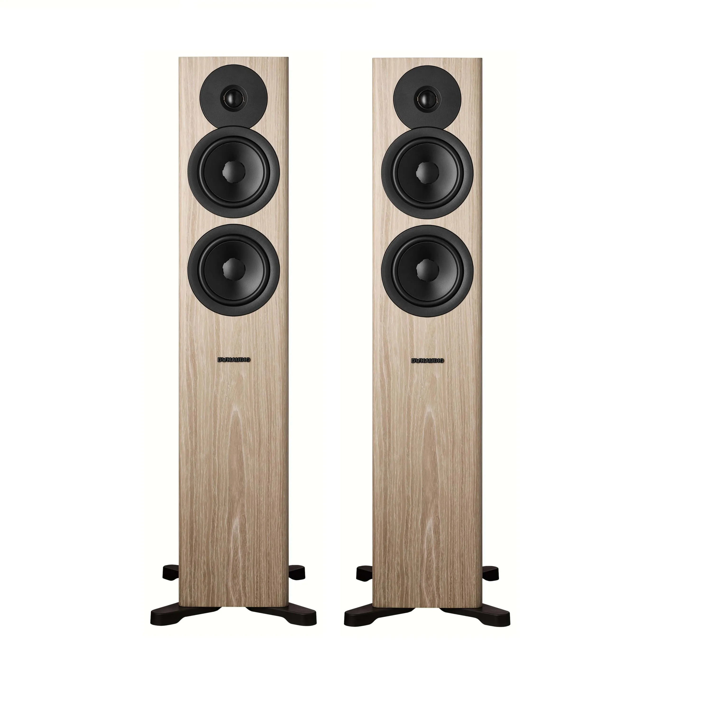 Напольная акустическая система Dynaudio Evoke 30 Blonde wood – цена, описание и отзывы — фото
